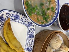 -清真马祥兴菜馆(云南北路店)