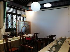 -祝家花園(伯渎港店)
