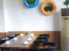 大堂-韶山冲湘菜馆(大明湖店)