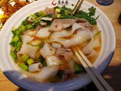 -贵凤凰贵州米粉(望京店)