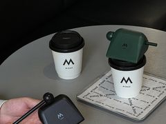 -M Stand(成都COSMO店)