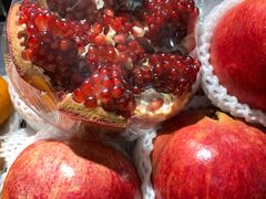 -每日新鲜水果吧(南京东路店)