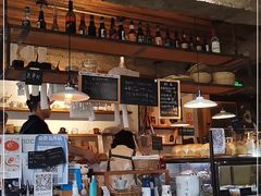 -仙峰天然面包(迎宾路店)