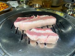 -姜虎东白丁烤肉(银泰中心in99店)