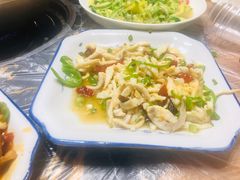 才鱼丝-赵广小吃(油榨湾店)
