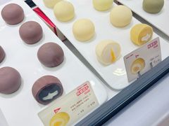 -西树泡芙(蓝色港湾店)