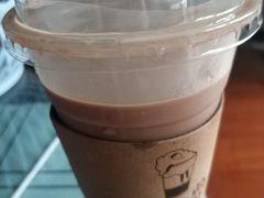 -白日梦奶茶