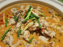 湘辣跳跳蛙-费大厨辣椒炒肉(万家丽一店)