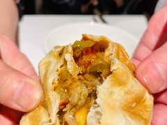 馕坑烤包子-西域阿里马新疆菜·清真(桂花路店)