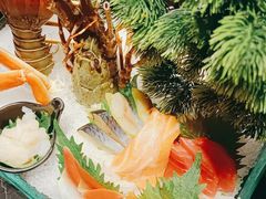 -小天鹅戴斯酒店鲸鲨百汇创作料理