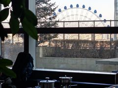 -长春凯悦酒店-品悦中餐厅