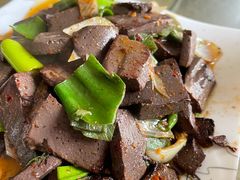 -铁谢李松祖传羊肉汤馆