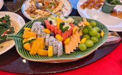 -广州富力君悦大酒店·宴会厅