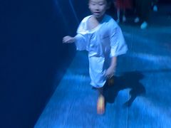 -北戴河圣蓝海洋公园