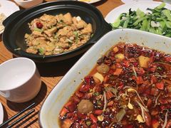 -粥之源(光明路店)