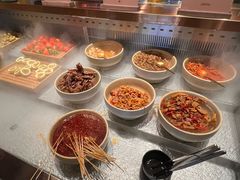 -牛New寿喜烧(中山公园龙之梦店)