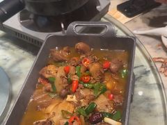 -梁家大院•农家菜(昆山会展中心店)