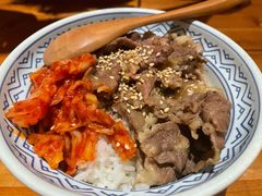 -鸟鸣门屋台料理(金帝银泰店)
