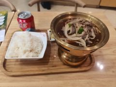 -嘉和一品粥(马家堡店)