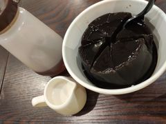-香港龟正盅 手作糖水甜品龟苓膏(千灯湖环宇城店)