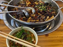 -黑竹香鸡(营和巷店)