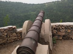 -白羊峪长城旅游区