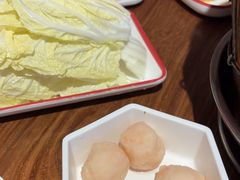 -阿润打边炉·鲜切鸡煲(华漕店)