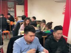 大堂-裕德孚·非遗手切涮羊肉(东直门内大街店)