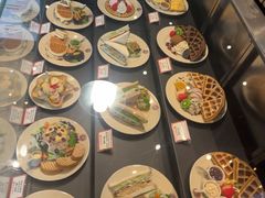 -漫咖啡(红唐店)