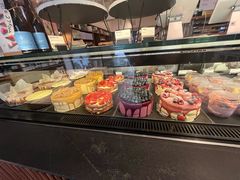 -BAKER&SPICE(安福路店)