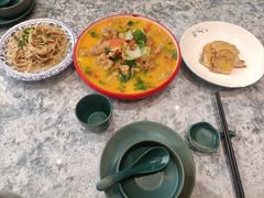 -聚丰园•湖鲜餐厅(阿红私房菜梅石路店)