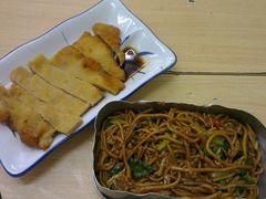 炸猪排-做了不起的80后