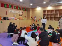 -金宝贝早教(南山花园城店)