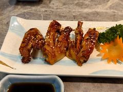-炙柒Sekinana·精致日料(合生汇店)