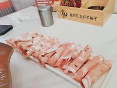 -鑫郭氏·南昌20年大排档·小龙虾羊蝎子(潮阳里店)