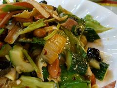 -东北缘餐厅(兰埔路店)