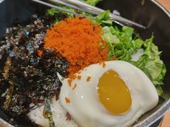 -鱼籽村秘制拌饭(崇文门店)