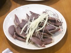 -乡亲鹅肉城(吴江店)