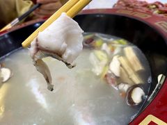 -京门活鱼馆·鱼火锅(百子湾（原红庙）店)