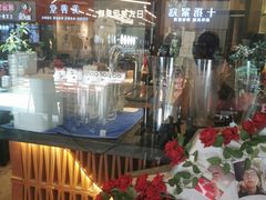 -破店肥哈·东北烧烤·夜宵(南山保利店)