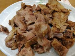 -清真·益鑫羊肉手抓馆(花园北街店)