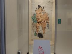 -徐悲鸿纪念馆