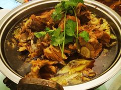 -福禄财东北菜(珠江帝景店)