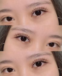 -七月美睫 美甲