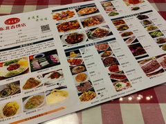 -老道里东北春饼店(红棉路店)