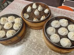 -曼曼汤包(建国西路店)