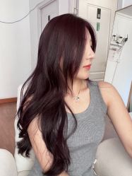 -MY HAIR ARDOR