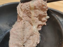 -牛梦香·自助涮烤牛肉火锅(六一北路店)
