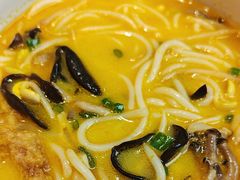 -云海肴·汽锅鸡·云南菜(广安门天虹店)