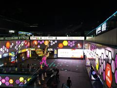 -麦当劳(杭州东站高铁店)